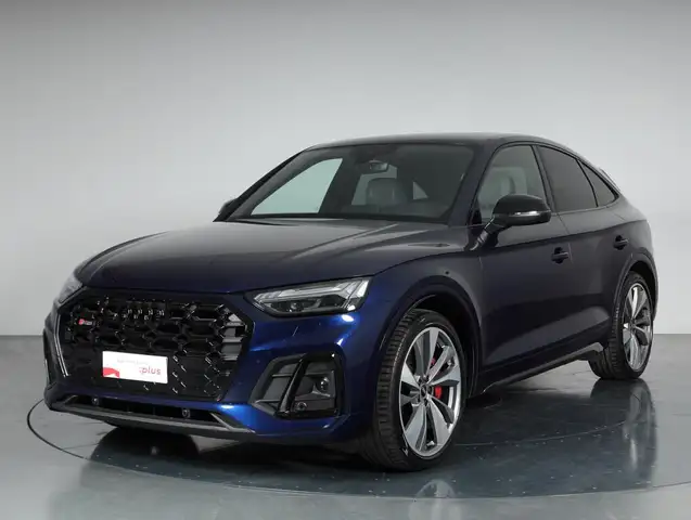 Audi SQ5 Sportback 3.0 tdi mhev 48V quattro tiptronic
