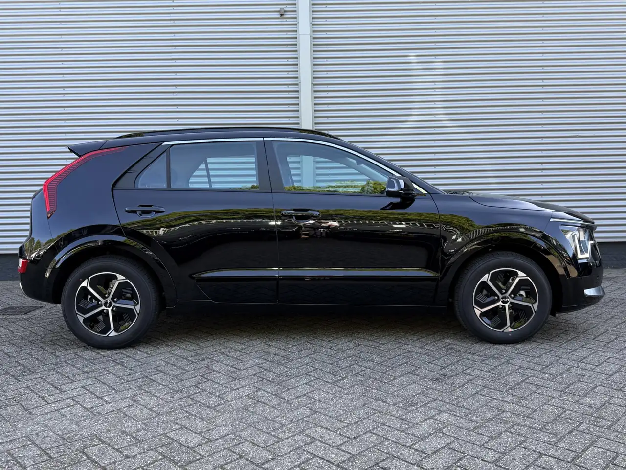 Kia Niro 2026 — фото 6