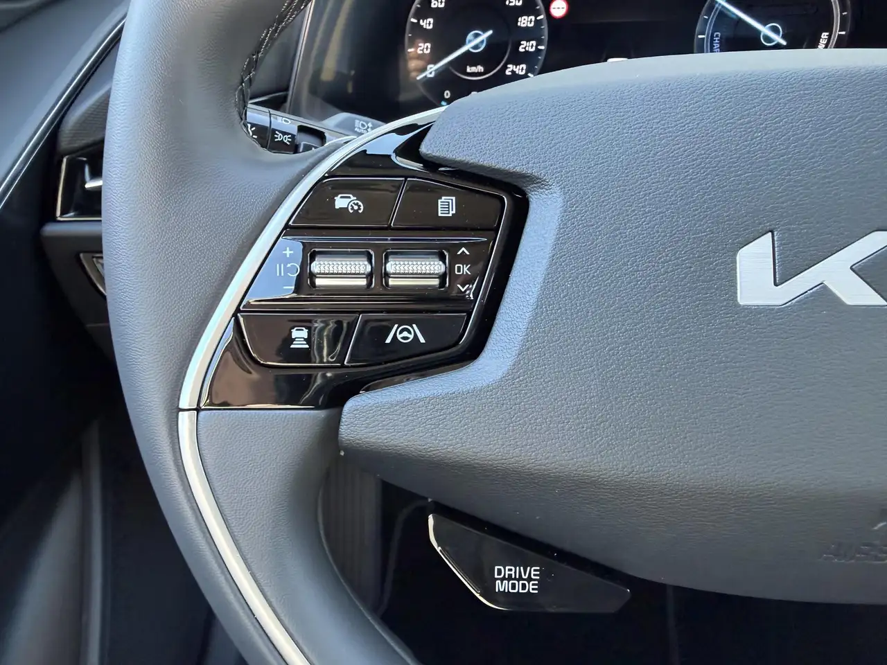 Kia Niro 2026 — фото 15