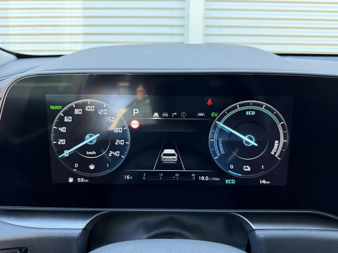 Kia Niro 2026 — фото 14