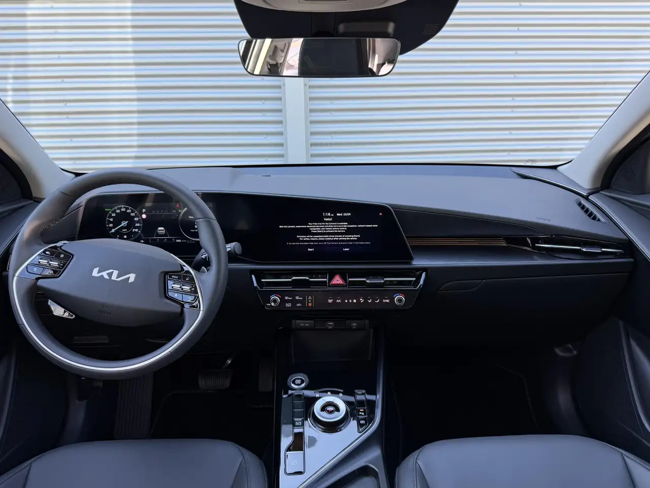 Kia Niro 2026 — фото 12