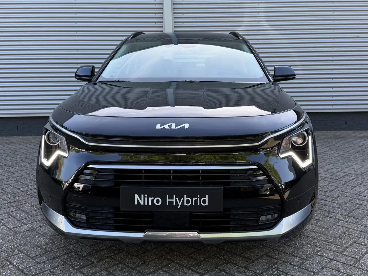 Kia Niro 2026 — фото 8