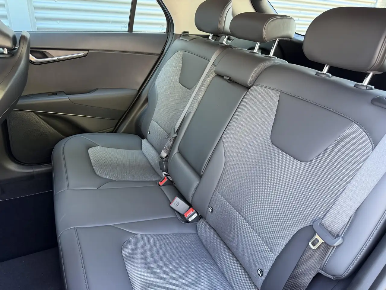 Kia Niro 2026 — фото 10