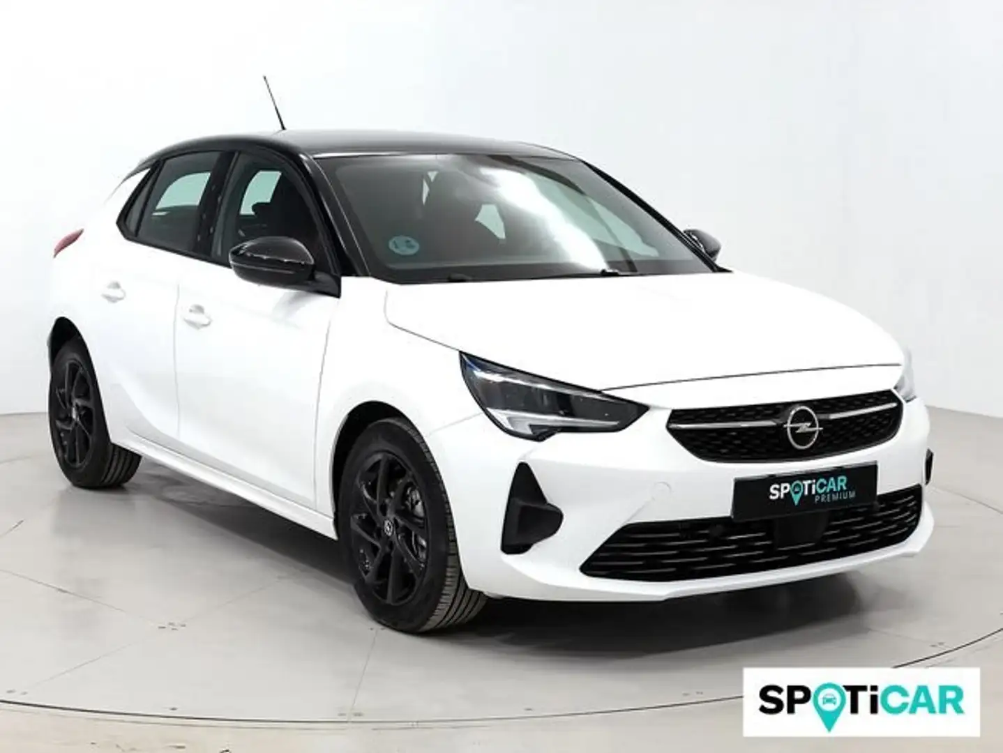 Opel Corsa 1.2T XHL 74kW (100CV) GS Blanco - 1