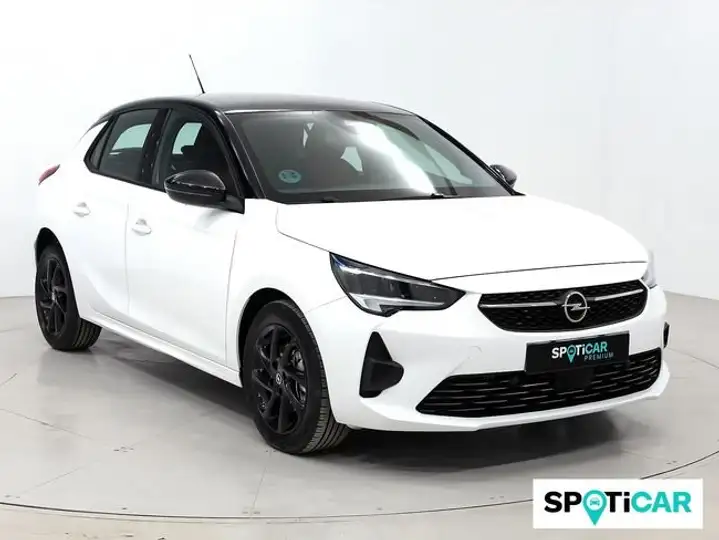 Opel Corsa 1.2T 100 GS 5p S/S 2023
