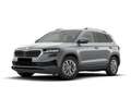 Skoda Karoq Selection 150PS DSG AHK+Navi+ACC+Kamera+Kessy+S... Silber - thumbnail 1