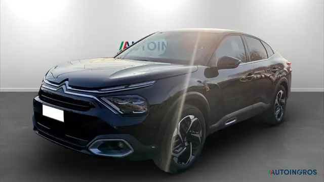 Citroen C4 X C4 X 1.2 puretech Max s&s 130cv eat8