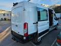 Ford Transit Kasten 350 L30 Trend Blanc - thumbnail 4