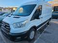 Ford Transit Kasten 350 L30 Trend Blanc - thumbnail 1