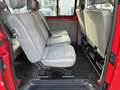 Volkswagen T5 Kombi 2.5 TDI Langversion*Klimaanlage+9-Sitzer*6-Gang Rot - thumbnail 9