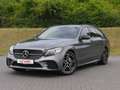 Mercedes-Benz C 300 T-Modell AMG Line LED Navi HeadUp 360° ACC Grau - thumbnail 2