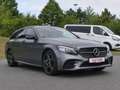 Mercedes-Benz C 300 T-Modell AMG Line LED Navi HeadUp 360° ACC Grau - thumbnail 6