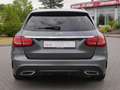 Mercedes-Benz C 300 T-Modell AMG Line LED Navi HeadUp 360° ACC Grau - thumbnail 4