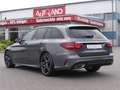 Mercedes-Benz C 300 T-Modell AMG Line LED Navi HeadUp 360° ACC Grau - thumbnail 3