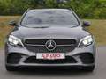 Mercedes-Benz C 300 T-Modell AMG Line LED Navi HeadUp 360° ACC Grau - thumbnail 7