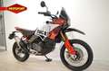 Ducati DesertX RALLY Negro - thumbnail 2