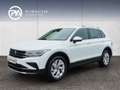 Volkswagen Tiguan Elegance eHybrid DSG Weiß - thumbnail 1