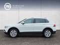 Volkswagen Tiguan Elegance eHybrid DSG Weiß - thumbnail 4