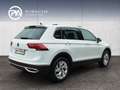 Volkswagen Tiguan Elegance eHybrid DSG Weiß - thumbnail 5