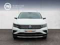 Volkswagen Tiguan Elegance eHybrid DSG Weiß - thumbnail 2