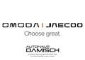 Jaecoo J7 7 AWD Aut. Premium Line Schwarz - thumbnail 30