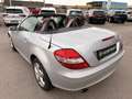 Mercedes-Benz SLK 200 Kompressor Silber - thumbnail 13