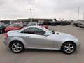 Mercedes-Benz SLK 200 Kompressor Silber - thumbnail 4