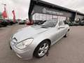 Mercedes-Benz SLK 200 Kompressor Silber - thumbnail 9