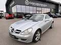 Mercedes-Benz SLK 200 Kompressor Silber - thumbnail 1