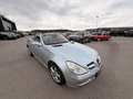 Mercedes-Benz SLK 200 Kompressor Silber - thumbnail 10