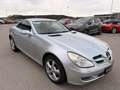Mercedes-Benz SLK 200 Kompressor Silber - thumbnail 3