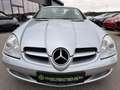 Mercedes-Benz SLK 200 Kompressor Silber - thumbnail 2