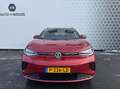 Volkswagen ID.4 GTX 4Motion 300PK 77 kWh Panoramadak SOH 95% Rouge - thumbnail 2