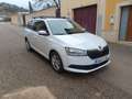 Skoda Fabia 1.0 TSI Active 70kW Wit - thumbnail 3
