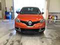 Renault Captur Energy dCi INTENS EDC Orange - thumbnail 2