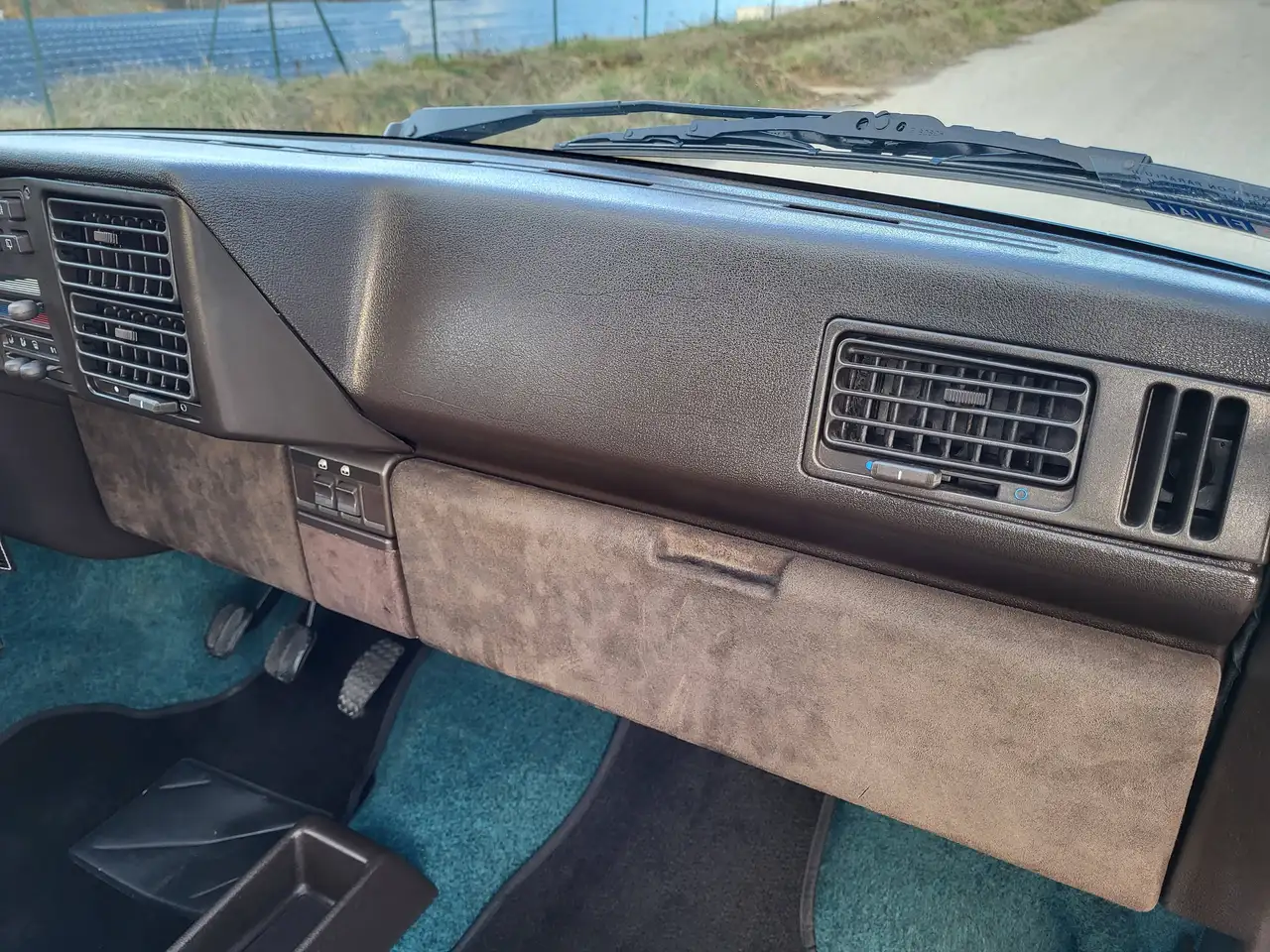 Autobianchi Y10 1.0 Missoni, foto 10