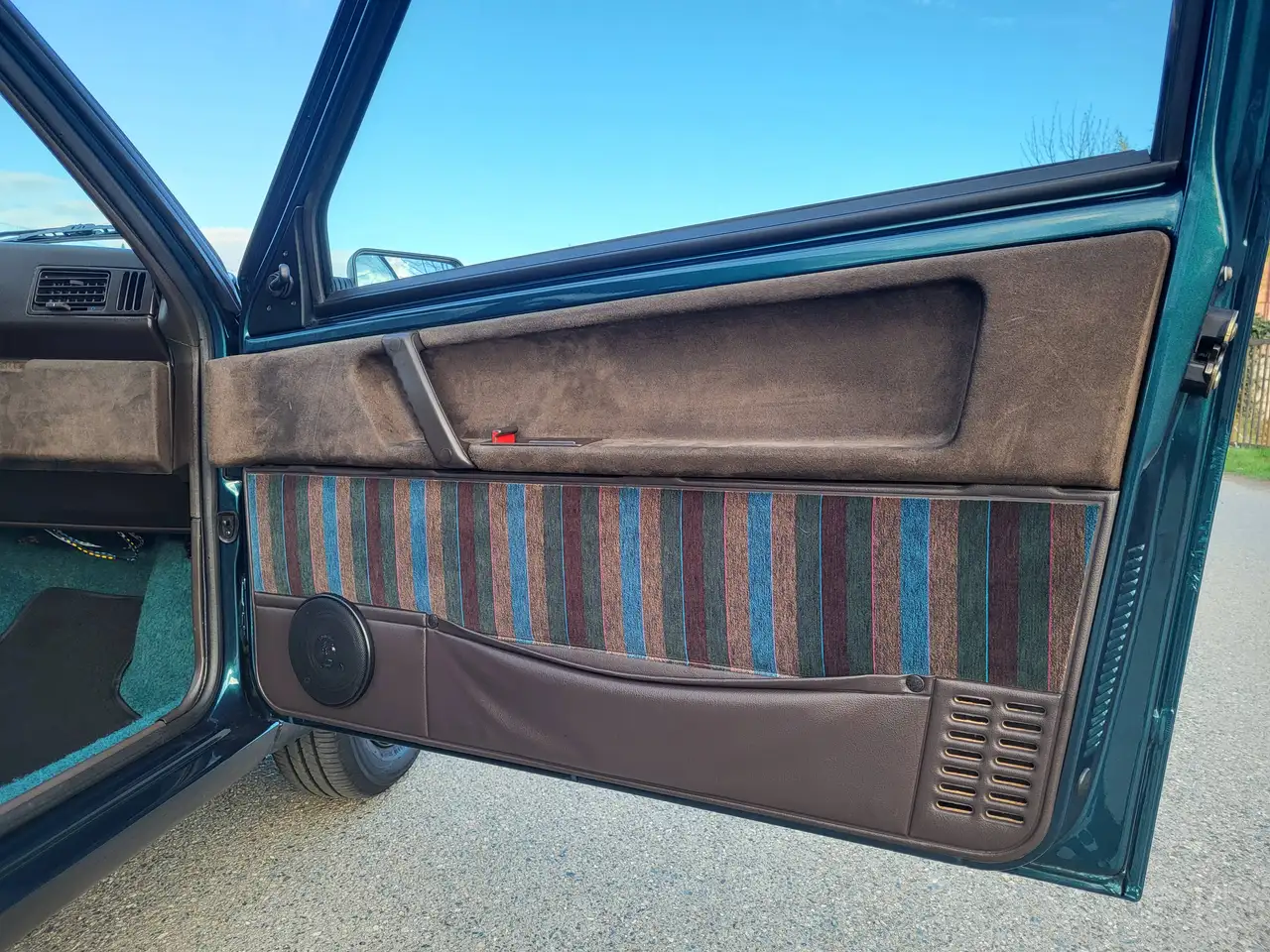 Autobianchi Y10 1.0 Missoni, foto 12