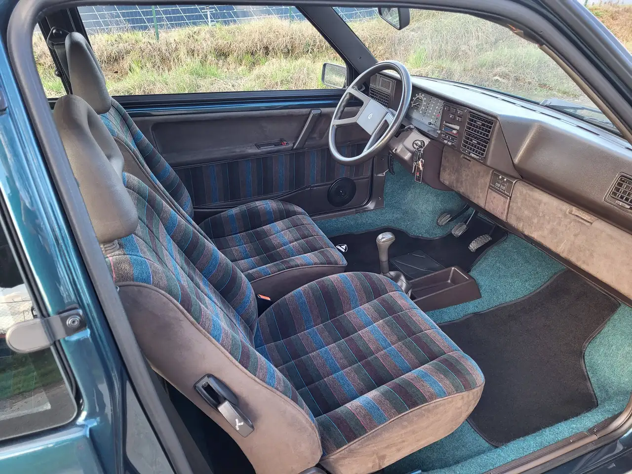 Autobianchi Y10 1.0 Missoni, foto 9