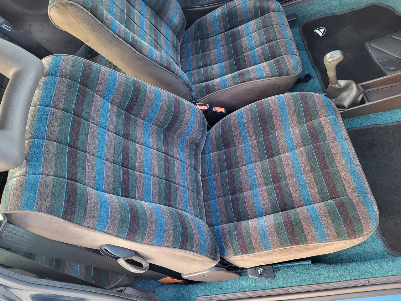 Autobianchi Y10 1.0 Missoni, foto 11