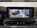 BMW X3 X3 xDriveM40d 48V Grigio - thumbnail 20