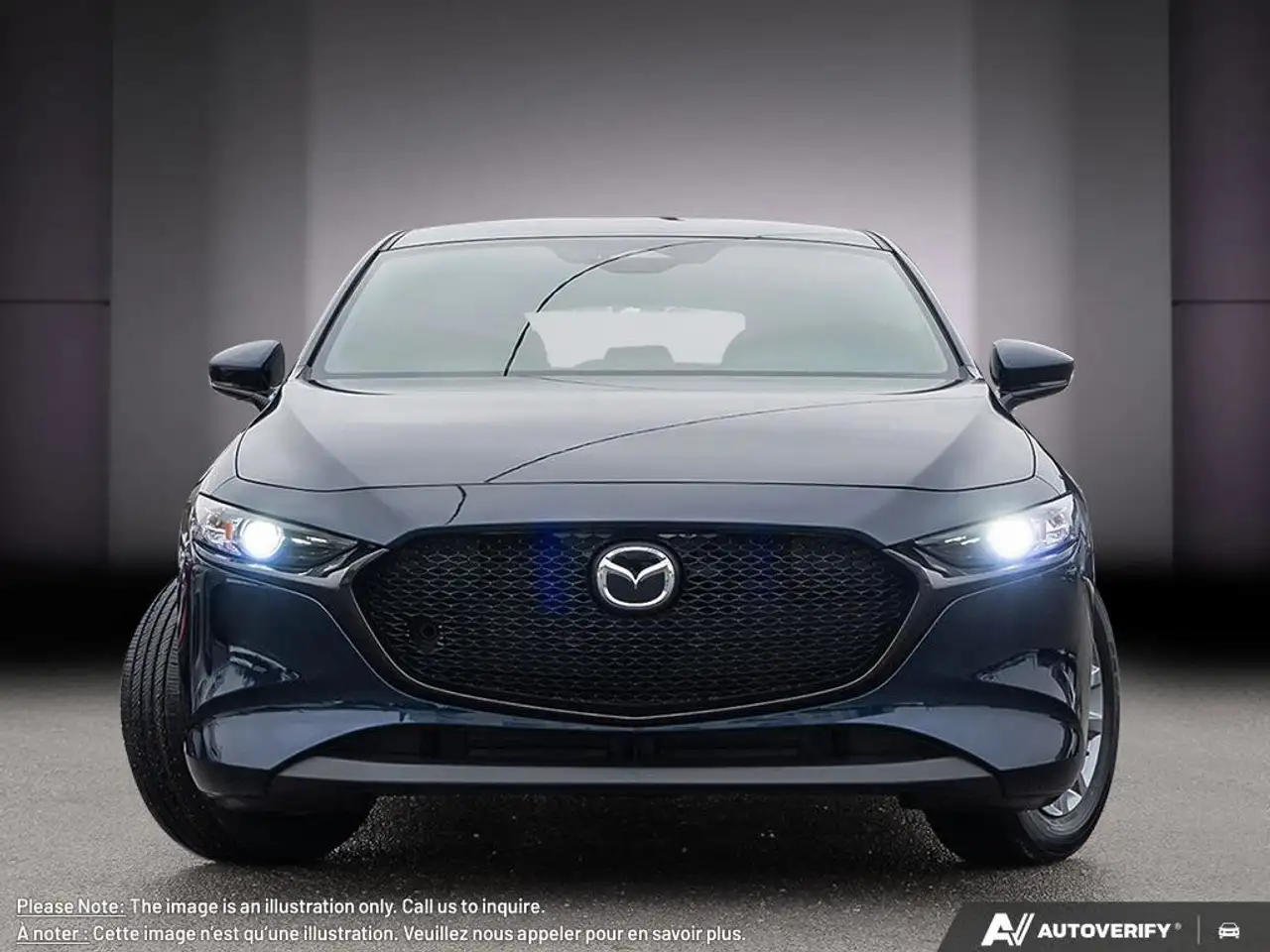 Mazda 3 снимка Mazda 3