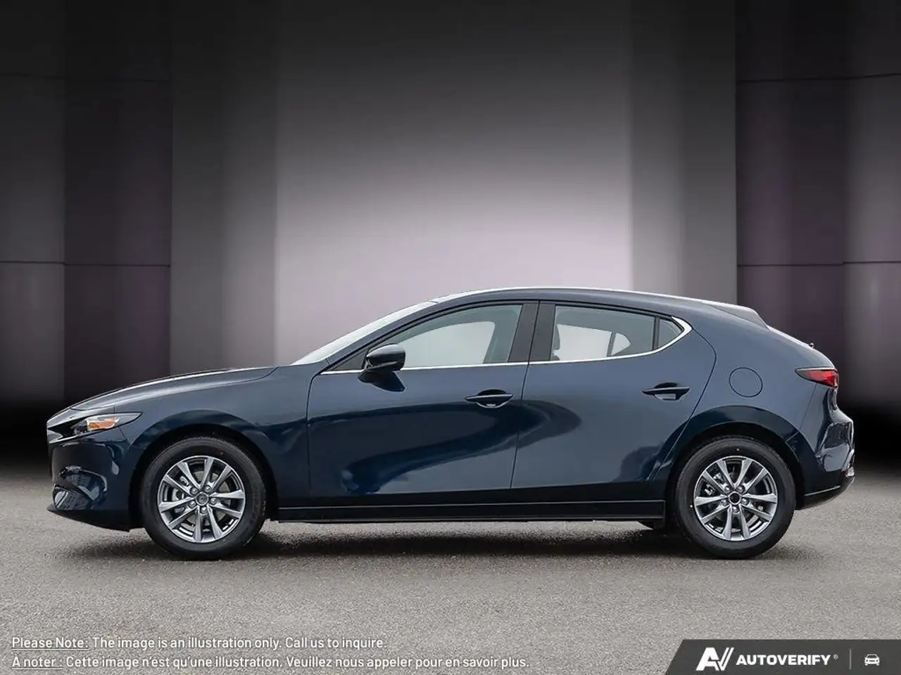 Mazda 3 снимка Mazda 3