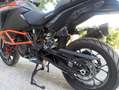 KTM 1290 Super Adventure S Fekete - thumbnail 6