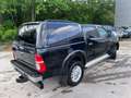 Toyota Hilux EXPORT OUT OF EUROPE Zwart - thumbnail 8
