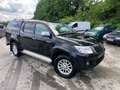 Toyota Hilux EXPORT OUT OF EUROPE Schwarz - thumbnail 6