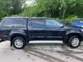 Toyota Hilux EXPORT OUT OF EUROPE Schwarz - thumbnail 7