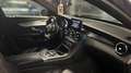 Mercedes-Benz C 200 d PACK AMG Grijs - thumbnail 5