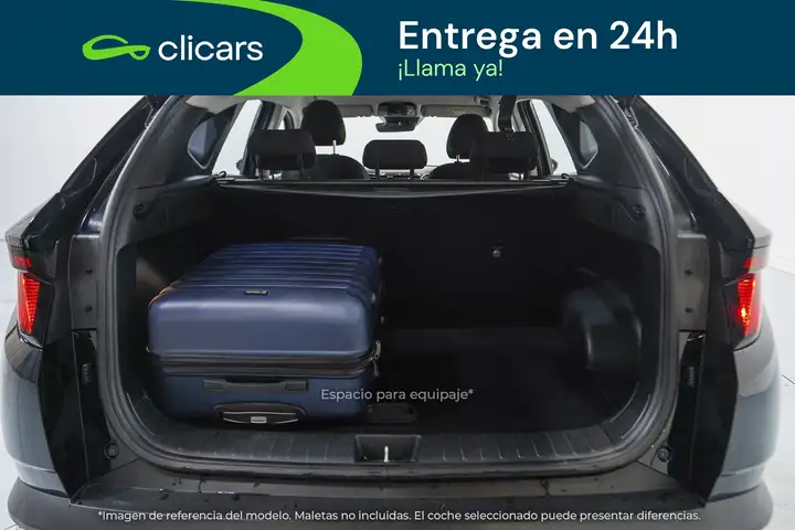 Hyundai Tucson 1.6 CRDI 48V DT MAXX SAFE 2022, foto 17