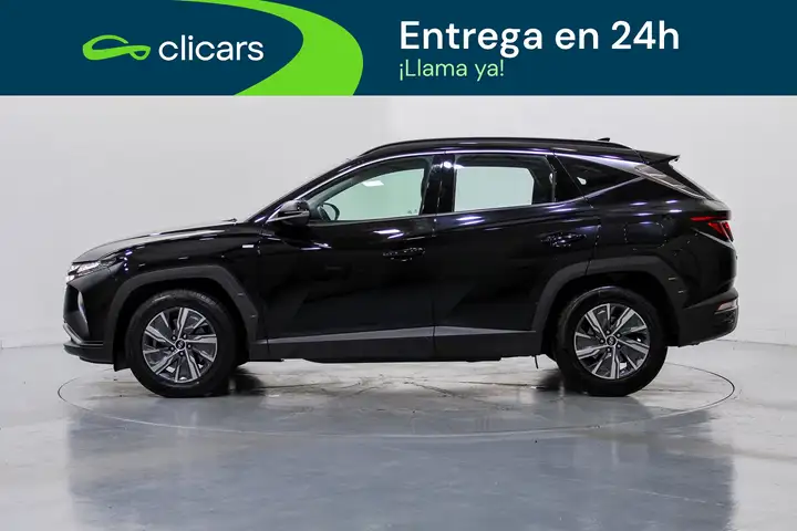 Hyundai Tucson 1.6 CRDI 48V DT MAXX SAFE 2022, foto 8