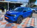 Opel Mokka 1.2 TURBO 130 BVA8 ELEGANCE Caméra Bleu - thumbnail 1